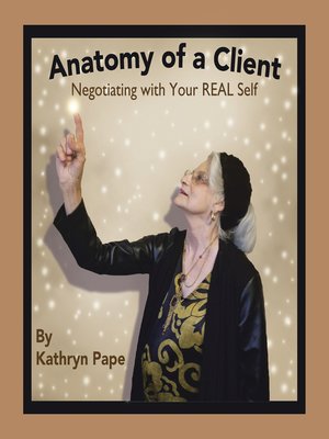 cover image of Anatomy of a Client